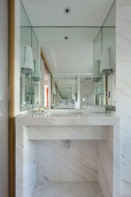 miroir salle de bain sur-mesure