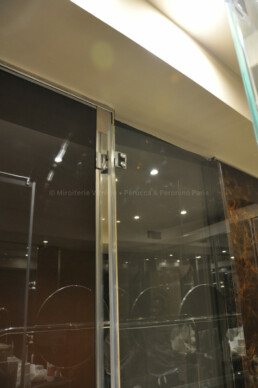 pare-douche sur-mesure paris