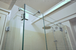 paroi douche sur-mesure paris